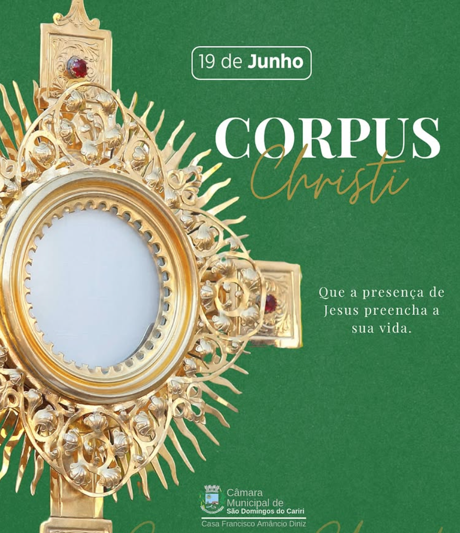 Corpus Christi